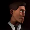 😟 Эмодзи «Scout» для Telegram