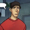 😟 Эмодзи «Scout» для Telegram