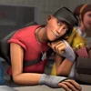 ☺️ Эмодзи «Scout» для Telegram