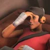 😨 Эмодзи «Scout» для Telegram