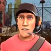 Эмодзи Scout для Telegram — скачать