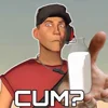 🥛 Эмодзи «Scout» для Telegram