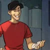😁 Эмодзи «Scout» для Telegram
