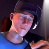 😔 Эмодзи «Scout» для Telegram
