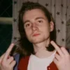 🩶 Эмодзи «Ssshhhiiittt» для Telegram