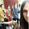 🤩 Эмодзи «Ssshhhiiittt» для Telegram