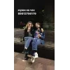 🤩 Эмодзи «Ssshhhiiittt» для Telegram