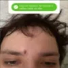 🩶 Эмодзи «Ssshhhiiittt» для Telegram