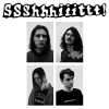 🤩 Эмодзи «Ssshhhiiittt» для Telegram