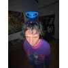 🤩 Эмодзи «Ssshhhiiittt» для Telegram