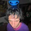 🩶 Эмодзи «Ssshhhiiittt» для Telegram