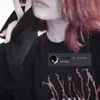 🌟 Эмодзи «Zxcursed» для Telegram