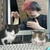 🌟 Эмодзи «Zxcursed» для Telegram