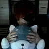 🌟 Эмодзи «Zxcursed» для Telegram