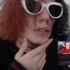 🌟 Эмодзи «Zxcursed» для Telegram