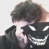 🌟 Эмодзи «Zxcursed» для Telegram