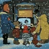 🤩 Эмодзи «СССР» для Telegram