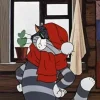🤩 Эмодзи «СССР» для Telegram