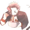 🎀 Эмодзи «Sukuna» для Telegram