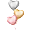 🎈 Эмодзи «Свадьба» для Telegram