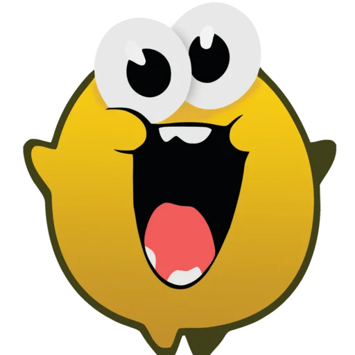 Стикерпак Steam Happy для Telegram — скачать