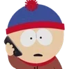 🌟 Эмодзи «Stan» для Telegram