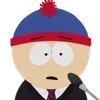 🌟 Эмодзи «Stan» для Telegram