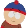 🌟 Эмодзи «Stan» для Telegram
