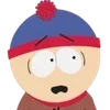 🌟 Эмодзи «Stan» для Telegram