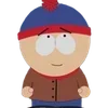 🌟 Эмодзи «Stan» для Telegram