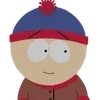 🌟 Эмодзи «Stan» для Telegram