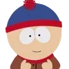 🌟 Эмодзи «Stan» для Telegram