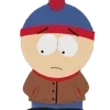 🌟 Эмодзи «Stan» для Telegram