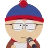 🌟 Эмодзи «Stan» для Telegram