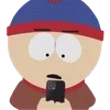 🌟 Эмодзи «Stan» для Telegram