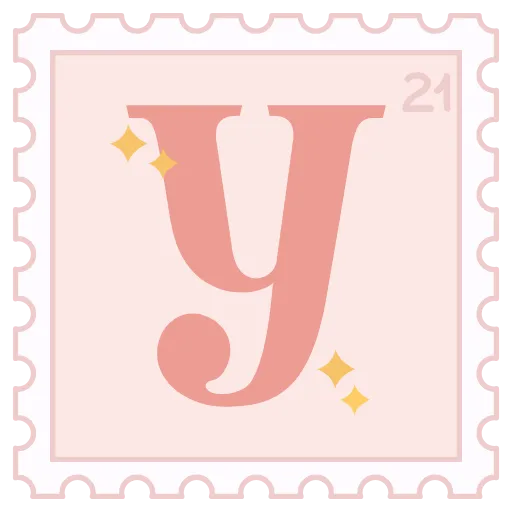 🩷 Эмодзи «Марки» для Telegram
