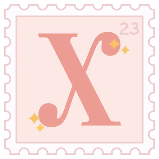 🩷 Эмодзи «Марки» для Telegram