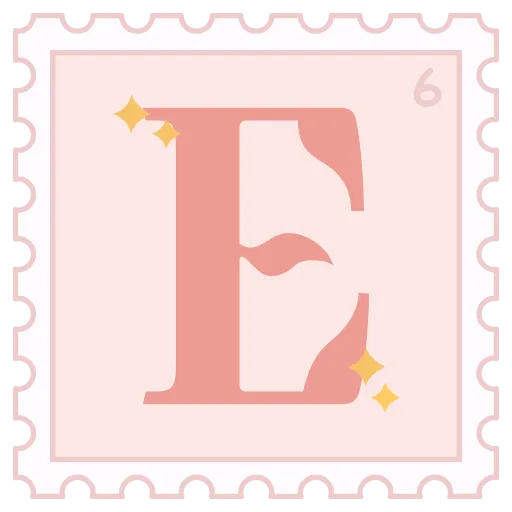 🩷 Эмодзи «Марки» для Telegram