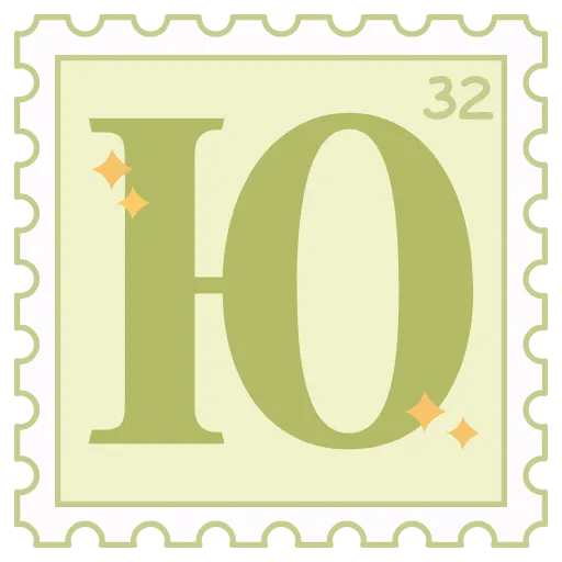 💚 Эмодзи «Марки» для Telegram