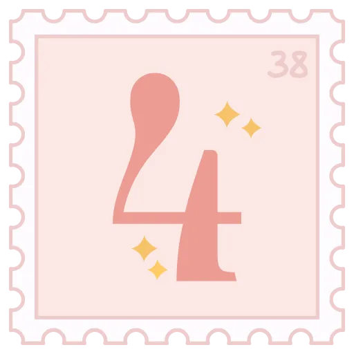 4️⃣ Эмодзи «Марки» для Telegram