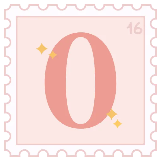 🩷 Эмодзи «Марки» для Telegram