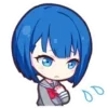 🌟 Эмодзи «pjsk stamps» для Telegram
