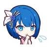 🌟 Эмодзи «Pjsk Stamps 2» для Telegram