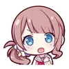 🌟 Эмодзи «Pjsk Stamps 2» для Telegram