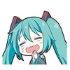 🌟 Эмодзи «Pjsk Stamps 2» для Telegram