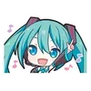 🌟 Эмодзи «Pjsk Stamps 2» для Telegram