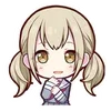 🌟 Эмодзи «Pjsk Stamps 2» для Telegram