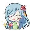 🌟 Эмодзи «Pjsk Stamps 2» для Telegram
