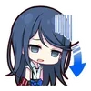 🌟 Эмодзи «Pjsk Stamps 2» для Telegram