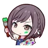 🌟 Эмодзи «Pjsk Stamps 2» для Telegram